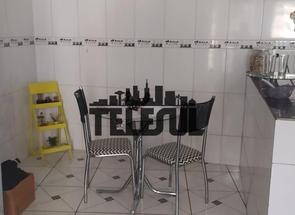 Casa, 3 Quartos, 1 Vaga, 1 Suite em Vila Martins, Varginha, MG valor de R$ 200.000,00 no Lugar Certo