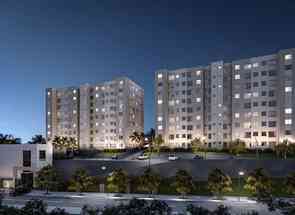 Apartamento, 2 Quartos, 1 Vaga, 1 Suite em Estoril, Belo Horizonte, MG valor de R$ 350.000,00 no Lugar Certo