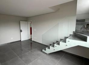 Cobertura, 3 Quartos, 2 Vagas em Nova Vista, Belo Horizonte, MG valor de R$ 810.588,00 no Lugar Certo