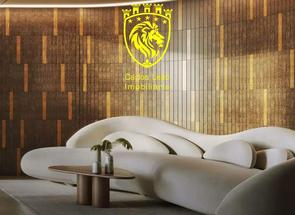 Apartamento, 4 Quartos, 2 Vagas, 2 Suites em Gutierrez, Belo Horizonte, MG valor de R$ 2.401.743,00 no Lugar Certo