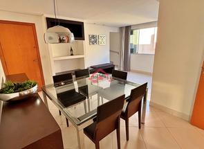Cobertura, 4 Quartos, 2 Vagas, 1 Suite para alugar em Castelo, Belo Horizonte, MG valor de R$ 4.200,00 no Lugar Certo