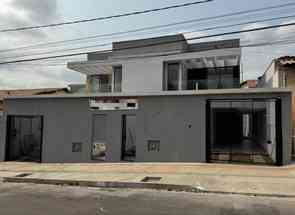 Casa, 3 Quartos, 3 Vagas, 1 Suite em Cabral, Contagem, MG valor de R$ 980.000,00 no Lugar Certo