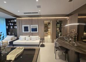 Apartamento, 2 Quartos, 2 Vagas, 2 Suites em Jardim das Mangabeiras, Nova Lima, MG valor de R$ 2.131.248,00 no Lugar Certo