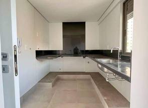 Apartamento, 3 Quartos, 2 Vagas, 3 Suites em Serra, Belo Horizonte, MG valor de R$ 1.450.243,00 no Lugar Certo