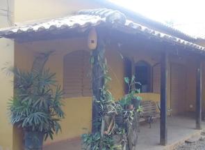 Fazenda em Campinho, Lagoa Santa, MG valor de R$ 2.000.000,00 no Lugar Certo