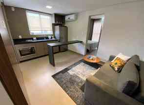 Apartamento, 1 Quarto, 1 Vaga, 1 Suite para alugar em Estoril, Belo Horizonte, MG valor de R$ 2.950,00 no Lugar Certo