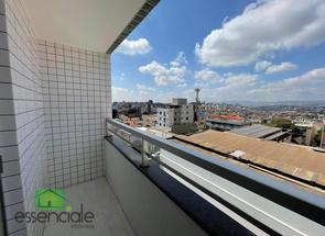Apartamento, 3 Quartos, 1 Vaga, 1 Suite em Santa Cruz Industrial, Contagem, MG valor de R$ 515.000,00 no Lugar Certo