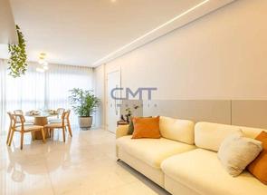 Apartamento, 2 Quartos, 2 Vagas, 2 Suites em Sion, Belo Horizonte, MG valor de R$ 1.299.819,00 no Lugar Certo