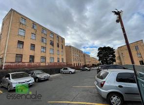 Apartamento, 3 Quartos, 1 Vaga em Vera Cruz, Contagem, MG valor de R$ 220.000,00 no Lugar Certo