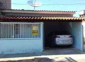 Casa, 2 Quartos, 1 Vaga em Vila Esperança, Alfenas, MG valor de R$ 140.000,00 no Lugar Certo