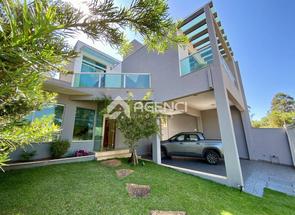 Casa, 3 Quartos, 1 Suite em Avenida Quinta Avenida, Vale do Sol, Nova Lima, MG valor de R$ 1.469.000,00 no Lugar Certo