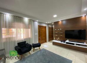 Casa, 3 Quartos, 3 Vagas, 1 Suite em Jardim Riacho das Pedras, Contagem, MG valor de R$ 1.200.000,00 no Lugar Certo