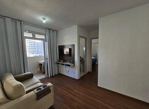 Apartamento, 2 Quartos, 1 Vaga, 1 Suite em Jardim Riacho das Pedras, Contagem, MG valor de R$ 350.000,00 no Lugar Certo