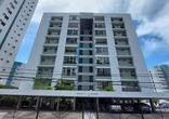Apartamento, 3 Quartos, 2 Vagas, 1 Suite