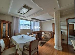Apartamento, 5 Quartos, 3 Vagas, 1 Suite para alugar em Santa Efigênia, Belo Horizonte, MG valor de R$ 4.500,00 no Lugar Certo