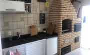 Casa em Condomínio, 4 Quartos, 4 Vagas, 1 Suite