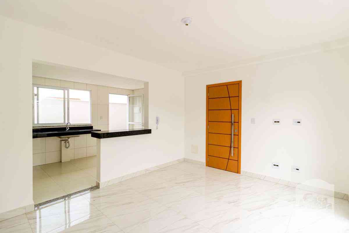 Apartamento com 3 quartos à venda no bairro Milionários, 120m²