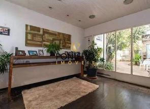 Casa, 5 Quartos, 4 Vagas, 1 Suite em Cidade Jardim, Belo Horizonte, MG valor de R$ 2.980.000,00 no Lugar Certo