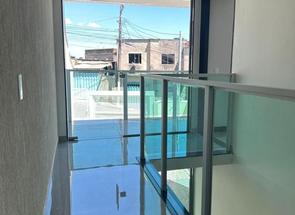 Casa, 2 Quartos, 4 Vagas, 1 Suite em Santa Clara a, Vespasiano, MG valor de R$ 400.000,00 no Lugar Certo