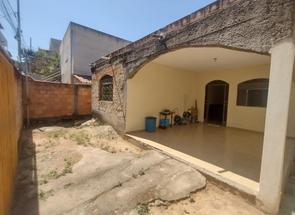 Casa, 1 Quarto, 1 Vaga em Vila Belém, Contagem, MG valor de R$ 260.000,00 no Lugar Certo