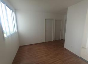 Apartamento, 2 Quartos, 1 Vaga em Monte Azul, Belo Horizonte, MG valor de R$ 195.000,00 no Lugar Certo