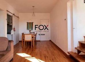 Cobertura, 3 Quartos, 2 Vagas, 2 Suites em Sagrada Família, Belo Horizonte, MG valor de R$ 580.000,00 no Lugar Certo