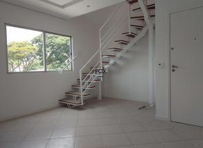 Cobertura, 3 Quartos, 1 Vaga, 1 Suite em Ouro Preto, Belo Horizonte, MG valor de R$ 910.000,00 no Lugar Certo