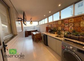 Apartamento, 3 Quartos, 2 Vagas em Santa Cruz Industrial, Contagem, MG valor de R$ 1.100.000,00 no Lugar Certo