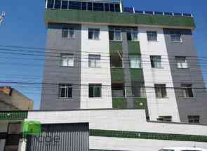 Cobertura, 4 Quartos, 2 Vagas em Santa Cruz Industrial, Contagem, MG valor de R$ 740.000,00 no Lugar Certo