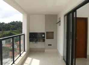Apartamento, 4 Quartos, 4 Vagas, 2 Suites em Rua Plutao, Santa Lúcia, Belo Horizonte, MG valor de R$ 1.800.000,00 no Lugar Certo