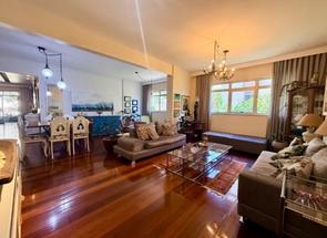 Apartamento, 4 Quartos, 2 Vagas, 1 Suite em Sion, Belo Horizonte, MG valor de R$ 1.480.000,00 no Lugar Certo