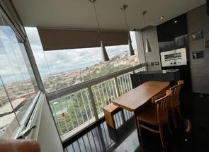 Apartamento, 2 Quartos, 2 Vagas, 1 Suite em Havaí, Belo Horizonte, MG valor de R$ 745.000,00 no Lugar Certo