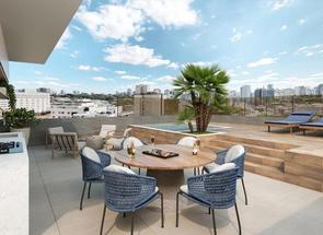 Cobertura, 4 Quartos, 3 Vagas, 2 Suites em Santo Antônio, Belo Horizonte, MG valor de R$ 4.028.000,00 no Lugar Certo