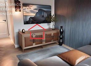 Cobertura, 4 Quartos, 2 Vagas, 1 Suite em Santa Cruz, Belo Horizonte, MG valor de R$ 950.000,00 no Lugar Certo