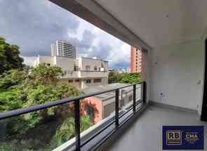 Apartamento, 4 Quartos, 3 Vagas, 2 Suites em Santo Antônio, Belo Horizonte, MG valor de R$ 2.028.000,00 no Lugar Certo