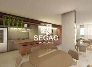 Apartamento, 3 Quartos, 2 Vagas, 1 Suite em Nova Suíssa, Belo Horizonte, MG valor de R$ 800.000,00 no Lugar Certo