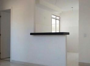 Apartamento, 2 Quartos, 1 Vaga para alugar em Angicos, Vespasiano, MG valor de R$ 750,00 no Lugar Certo