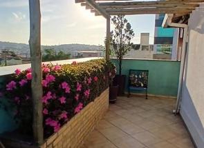 Cobertura, 3 Quartos, 2 Vagas, 1 Suite em Ipiranga, Belo Horizonte, MG valor de R$ 840.000,00 no Lugar Certo