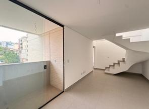 Cobertura, 3 Quartos, 2 Vagas, 1 Suite em Sagrada Família, Belo Horizonte, MG valor de R$ 1.100.000,00 no Lugar Certo