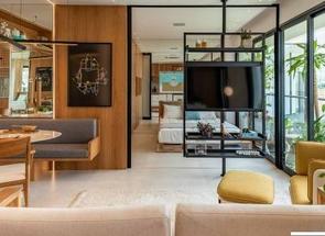 Apartamento, 1 Quarto, 1 Vaga, 1 Suite em Avenida 136, Setor Marista, Goiânia, GO valor de R$ 605.875,00 no Lugar Certo