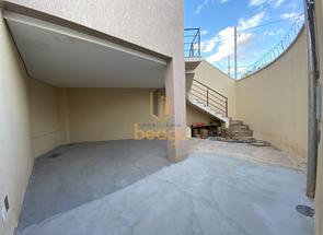 Casa, 3 Quartos, 2 Vagas, 1 Suite em Parque Xangri-lá, Contagem, MG valor de R$ 440.000,00 no Lugar Certo