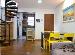 Cobertura, 3 Quartos, 1 Vaga, 1 Suite em São Pedro, Belo Horizonte, MG valor de R$ 769.500,00 no Lugar Certo