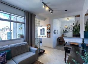 Apartamento, 1 Quarto, 1 Vaga, 1 Suite em Lourdes, Belo Horizonte, MG valor de R$ 700.000,00 no Lugar Certo