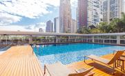Apartamento, 3 Quartos, 4 Vagas, 3 Suites