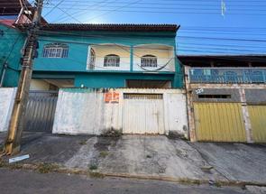 Casa, 2 Quartos, 1 Vaga para alugar em Rua Santos Dumont, Marilândia, Ibirité, MG valor de R$ 1.200,00 no Lugar Certo