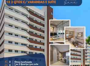 Apartamento, 2 Quartos, 1 Suite em Setor Central, Gama, DF valor de R$ 298.549,00 no Lugar Certo