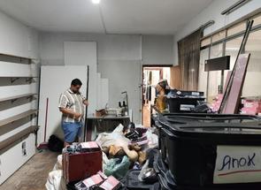 Sala em Centro, Belo Horizonte, MG valor de R$ 70.000,00 no Lugar Certo