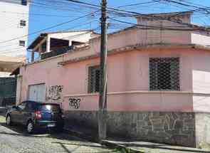 Casa Comercial, 2 Quartos, 2 Vagas em Floresta, Belo Horizonte, MG valor de R$ 770.000,00 no Lugar Certo