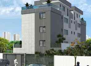 Apartamento, 3 Quartos, 2 Vagas, 1 Suite em Planalto, Belo Horizonte, MG valor de R$ 449.000,00 no Lugar Certo