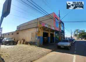 Andar, 10 Vagas em Centro, Varginha, MG valor de R$ 1.100.000,00 no Lugar Certo